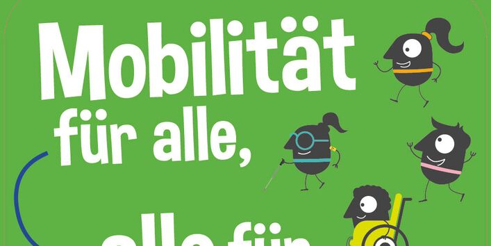Mobilität für alle