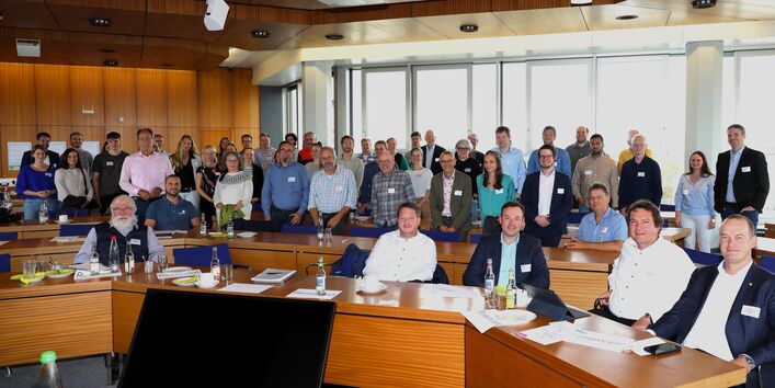 Mobilitätskonferenz