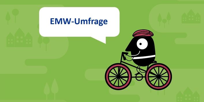 Titelbild EMW Umfrage