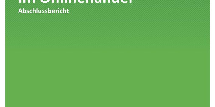 Cover der Publikation TEXTE 190/2020 Produktverantwortung von Drittlandherstellern im Onlinehandel