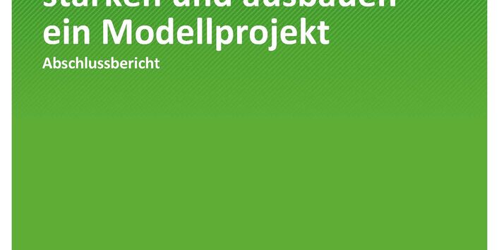 Cover der Publikation TEXTE 175/2020 Vorbildliche Bürgerbeteiligung stärken und ausbauen – ein Modellprojekt