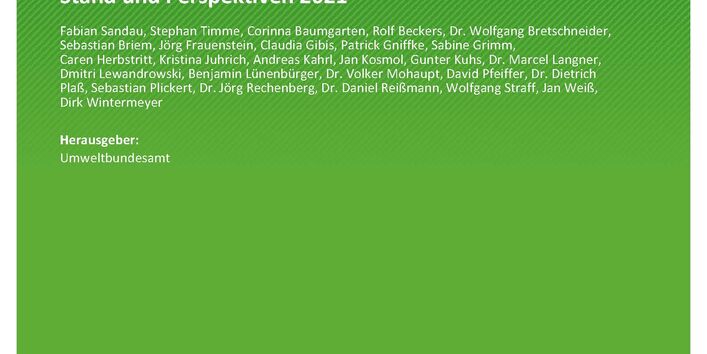 Cover der Publikation TEXTE 28/2021 Daten und Fakten zu Braun- und Steinkohlen: Stand und Perspektiven 2021