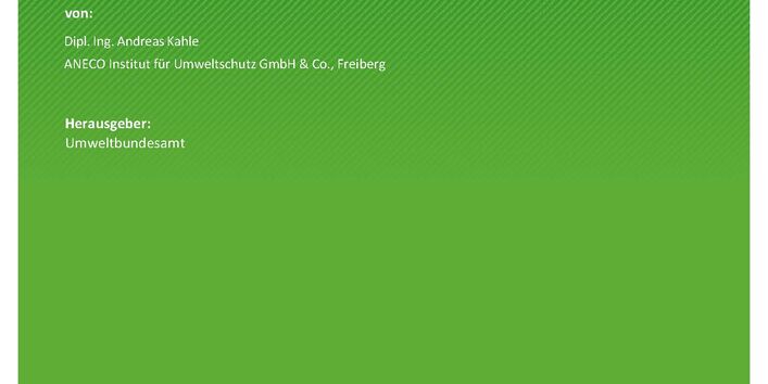 Titelseite der Publikation TEXTE 57/2021 PAK-Messungen an Kaminöfen