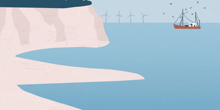 For a healthy and sustainably used Baltic Sea