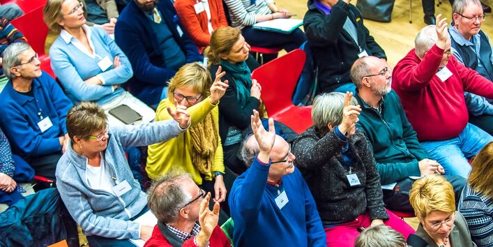 Kooperationsbörse Frankfurt 