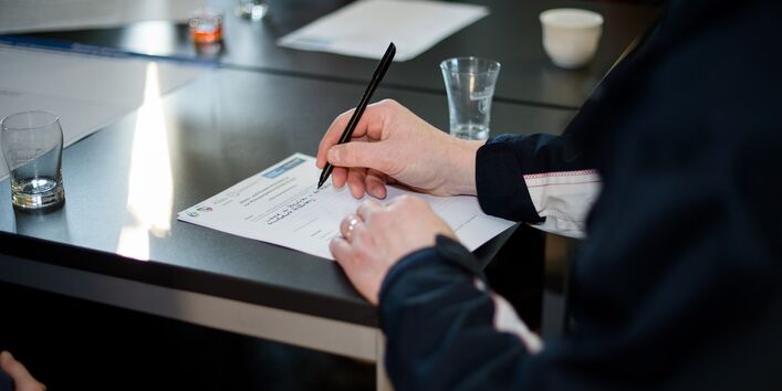 Kooperationsbörse Elbe-Elster