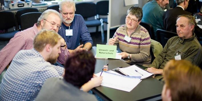 Kooperationsbörse Elbe-Elster