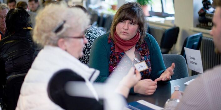 Kooperationsbörse Elbe-Elster