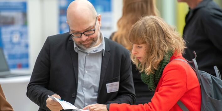  1. Nationale Konferenz „Klimaanpassungsdienste – Klimavorsorge in der Praxis“
