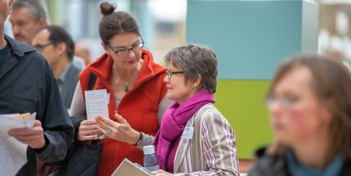  1. Nationale Konferenz „Klimaanpassungsdienste – Klimavorsorge in der Praxis“