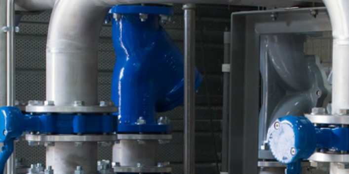 Die Zahl der Kälte- und Wärmepumpenanlagen nimmt stetig zu.