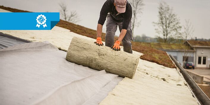 Urbanscape Knauf Insulation