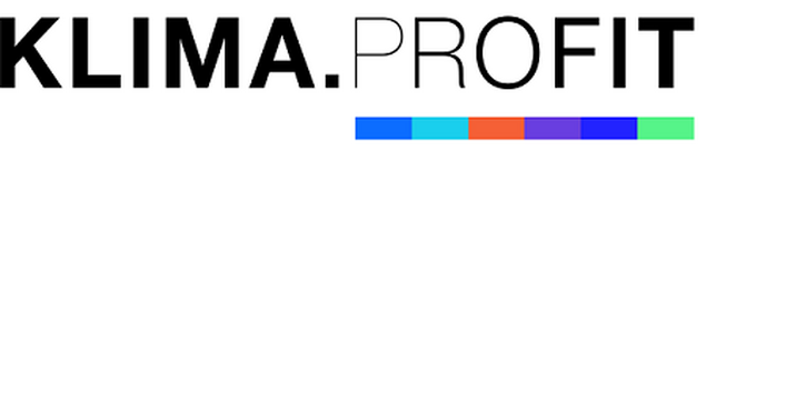 Logo Klima.Profit