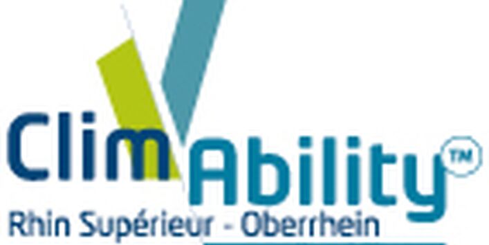 Logo Clim'Ability