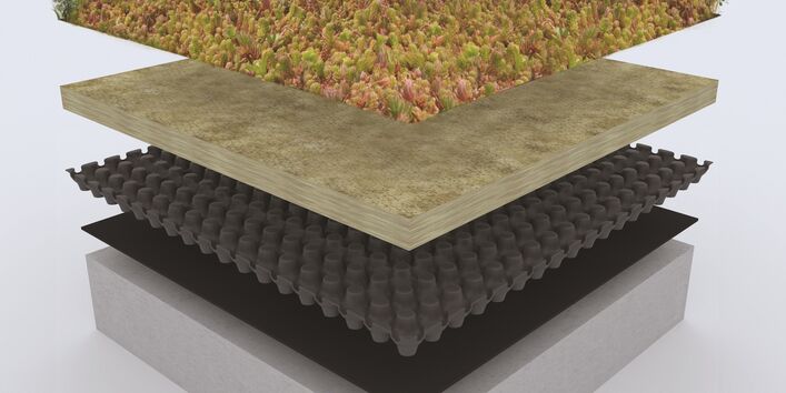 Urbanscape Knauf Insulation