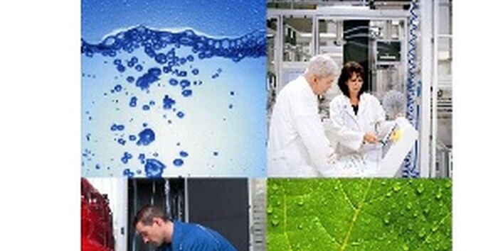 Publikation:Ausgewählte Indikatoren zur Leistungsfähigkeit der Umwelt- und Klimaschutzwirtschaft