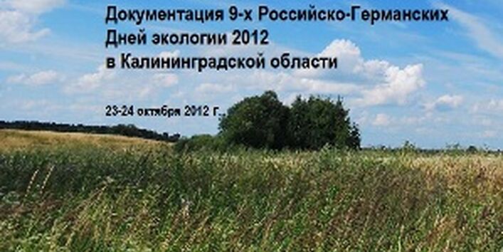 Publikationscover mit einer Wiese, einem Baum und blauem Himmel