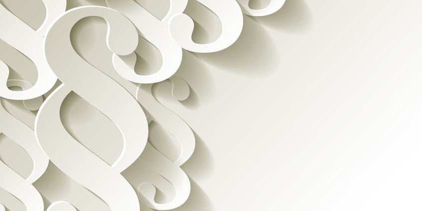 Rechtliche Regelungen